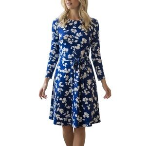 Lauren Ralph Lauren dress